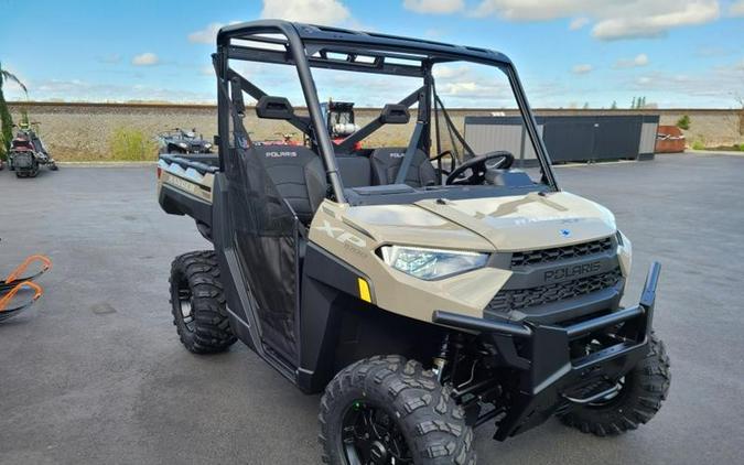 2024 Polaris® Ranger XP 1000 Premium