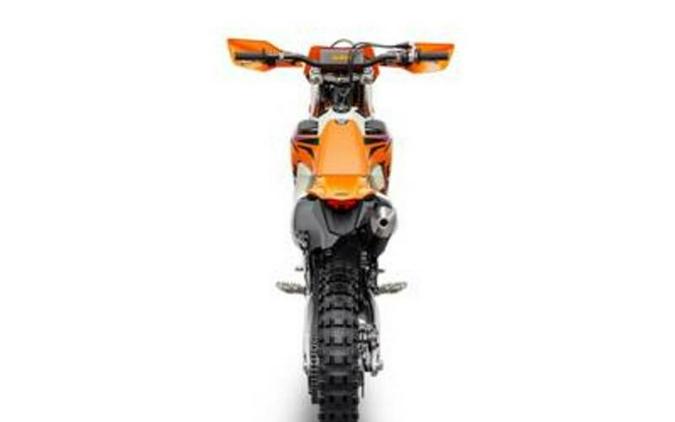 2024 KTM 150 XC-W