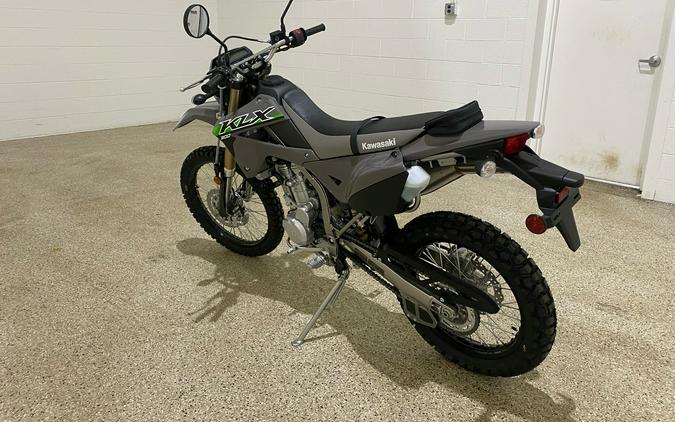 2024 Kawasaki KLX 300