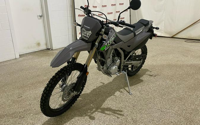 2024 Kawasaki KLX 300