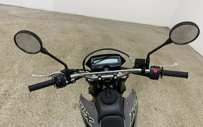 2024 Kawasaki KLX 300