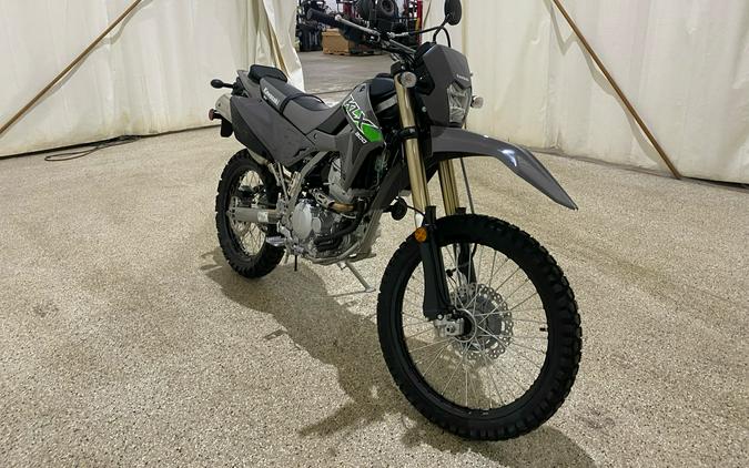 2024 Kawasaki KLX 300