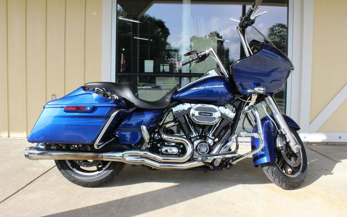 2016 Harley-Davidson® FLTRXS - Road Glide® Special