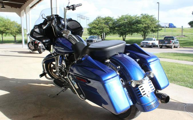 2016 Harley-Davidson® FLTRXS - Road Glide® Special