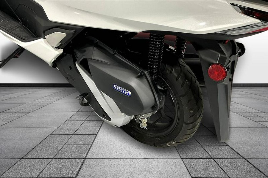 2022 Honda® PCX