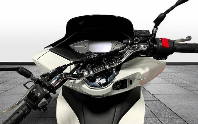 2022 Honda® PCX