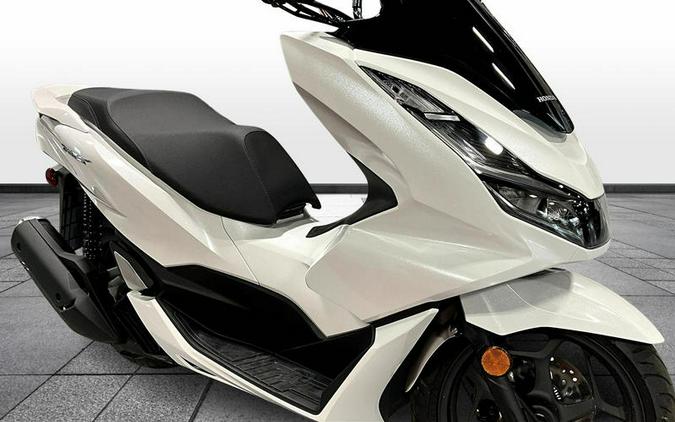 2022 Honda® PCX