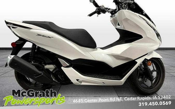 2022 Honda® PCX