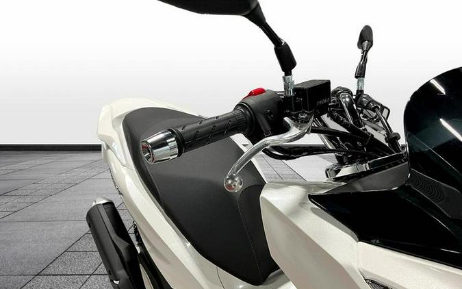 2022 Honda® PCX