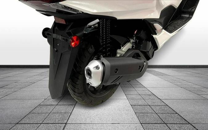 2022 Honda® PCX