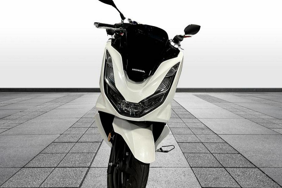 2022 Honda® PCX