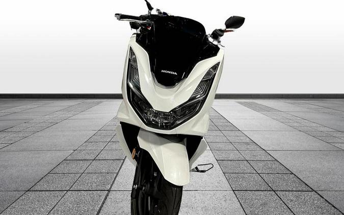 2022 Honda® PCX