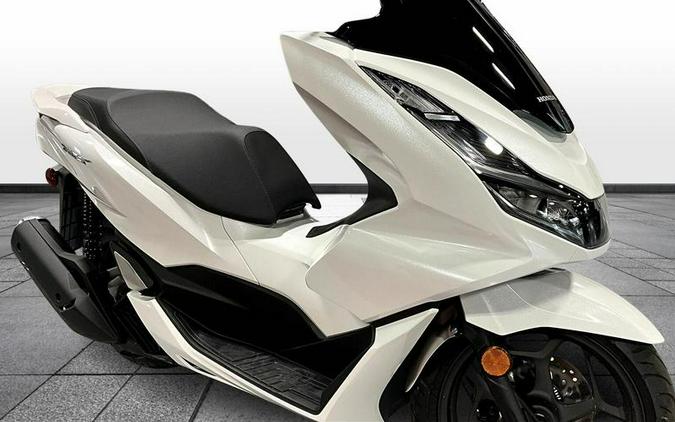 2022 Honda® PCX