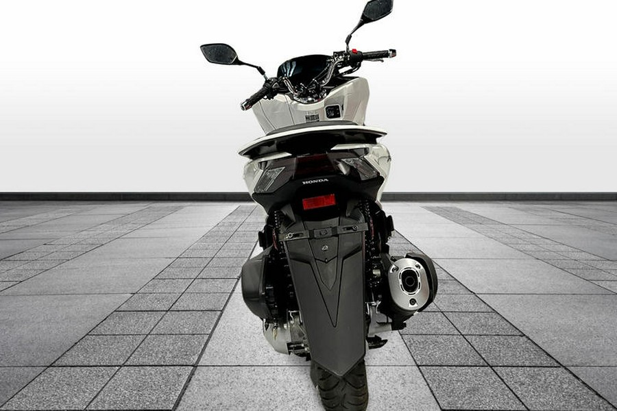 2022 Honda® PCX