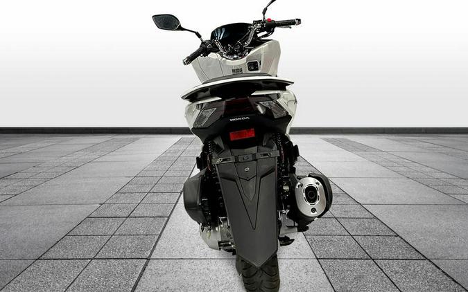 2022 Honda® PCX