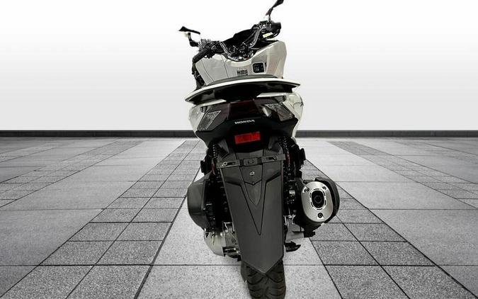 2022 Honda® PCX