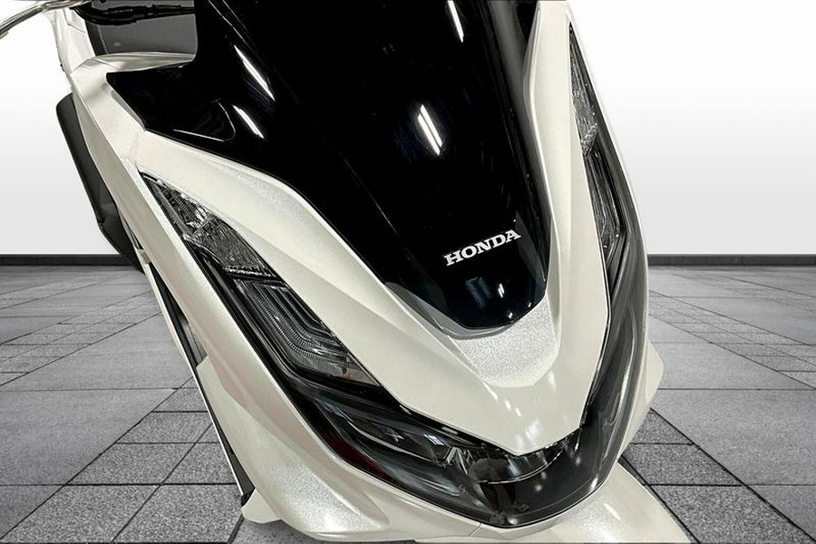 2022 Honda® PCX