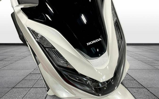 2022 Honda® PCX