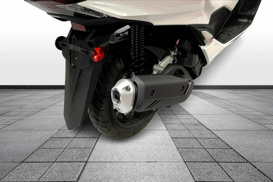 2022 Honda® PCX