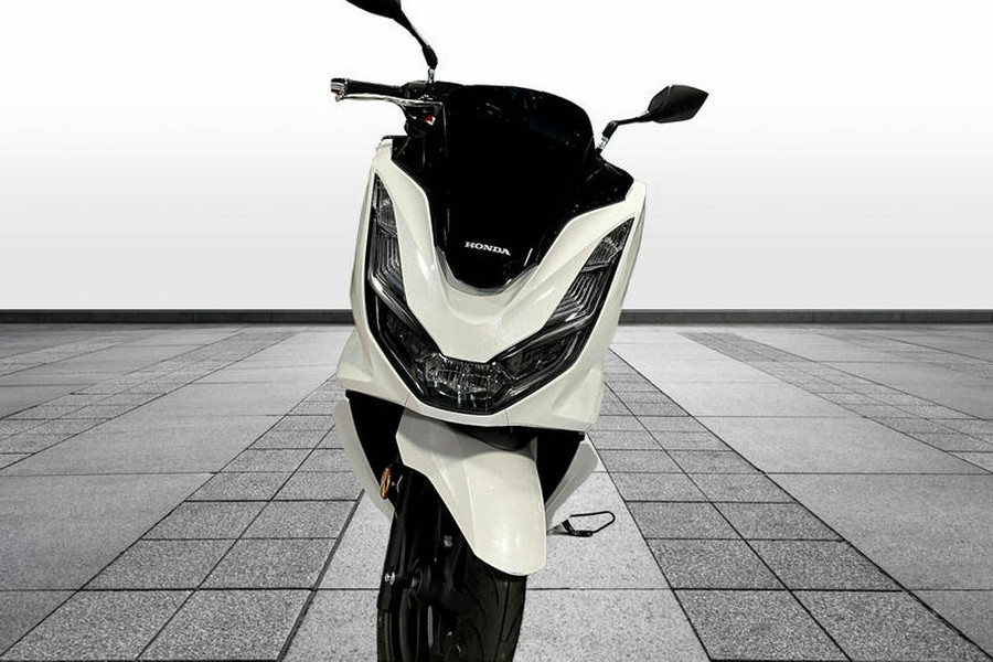 2022 Honda® PCX