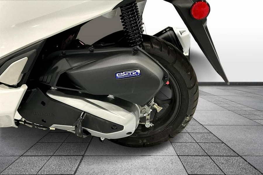 2022 Honda® PCX