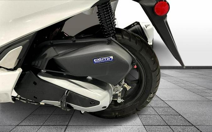 2022 Honda® PCX