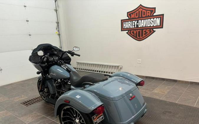 2024 Harley-Davidson® FLTRT - Road Glide® 3