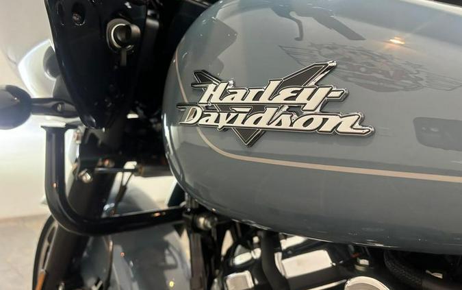 2024 Harley-Davidson® FLTRT - Road Glide® 3