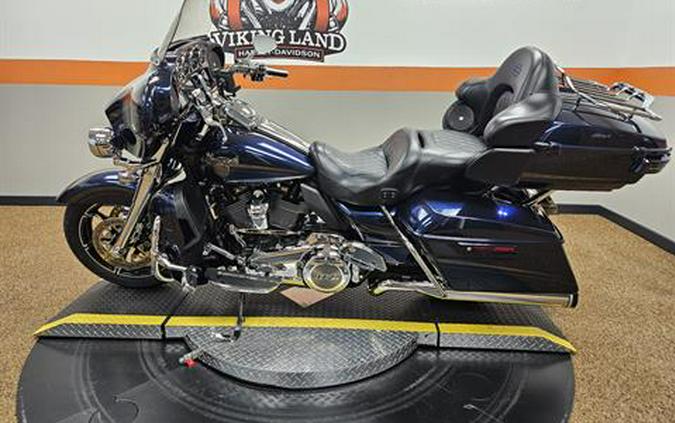 2018 Harley-Davidson 115th Anniversary CVO™ Limited