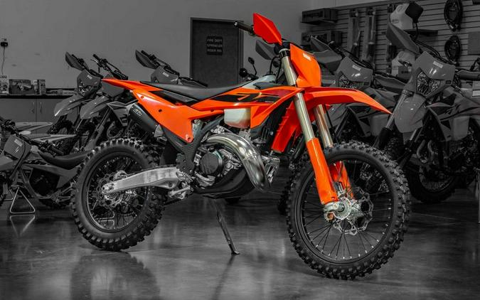 2025 KTM 300 XC