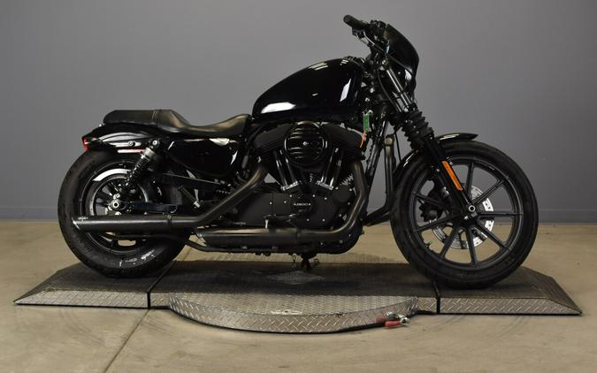 2020 Harley-Davidson Iron 1200