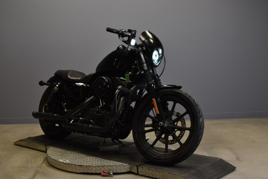 2020 Harley-Davidson Iron 1200