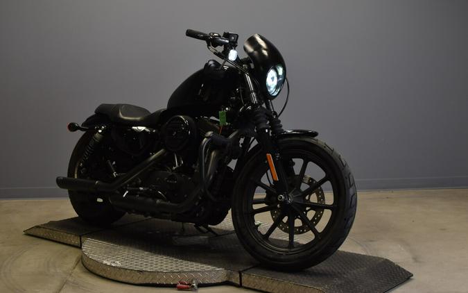 2020 Harley-Davidson Iron 1200