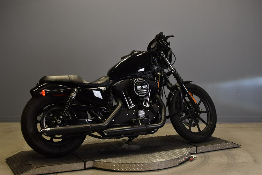 2020 Harley-Davidson Iron 1200