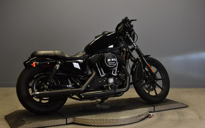 2020 Harley-Davidson Iron 1200