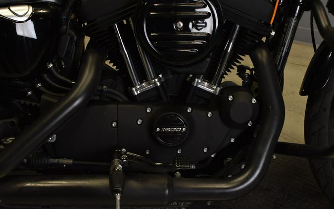 2020 Harley-Davidson Iron 1200