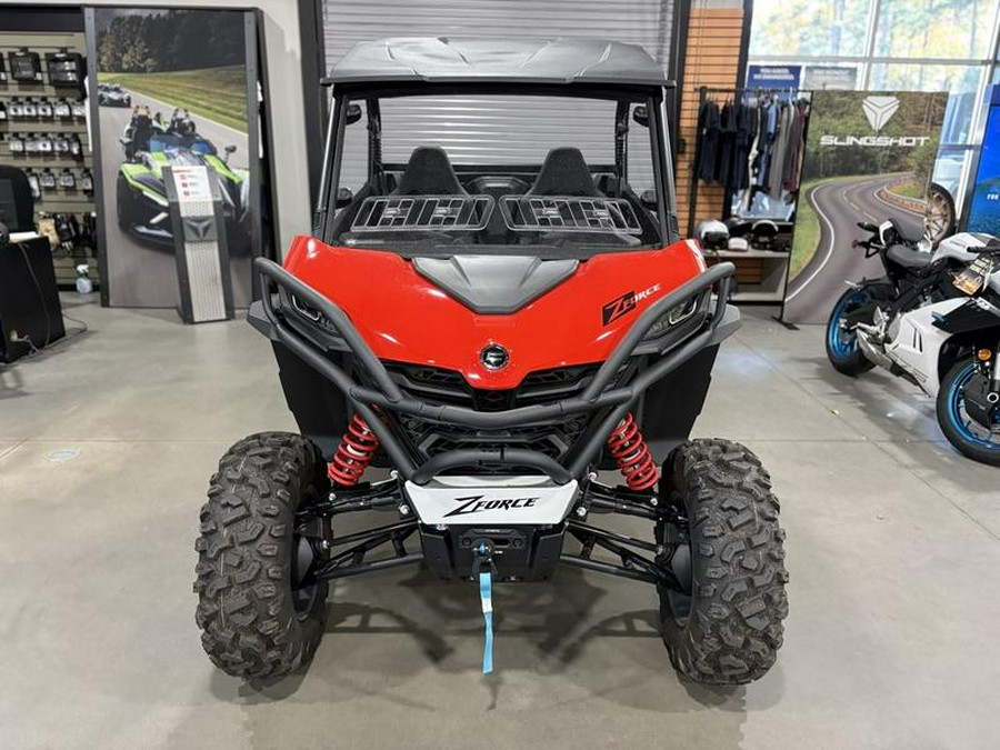 2025 CFMOTO ZFORCE 950 Sport
