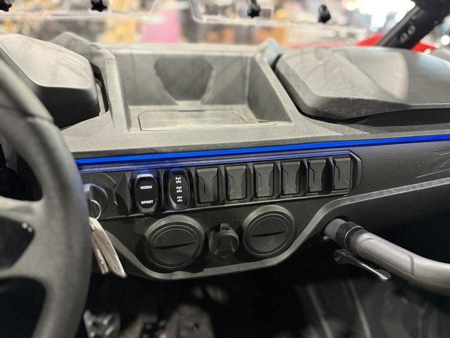 2025 CFMOTO ZFORCE 950 Sport