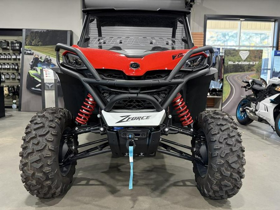 2025 CFMOTO ZFORCE 950 Sport