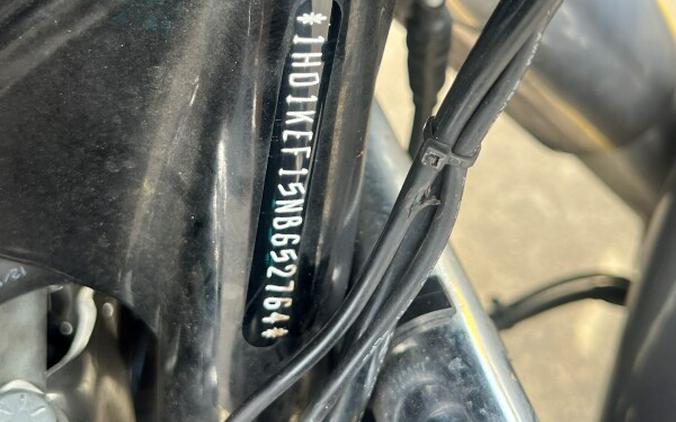 2022 Harley-Davidson Ultra Limited GAUNT GRY MTLIC