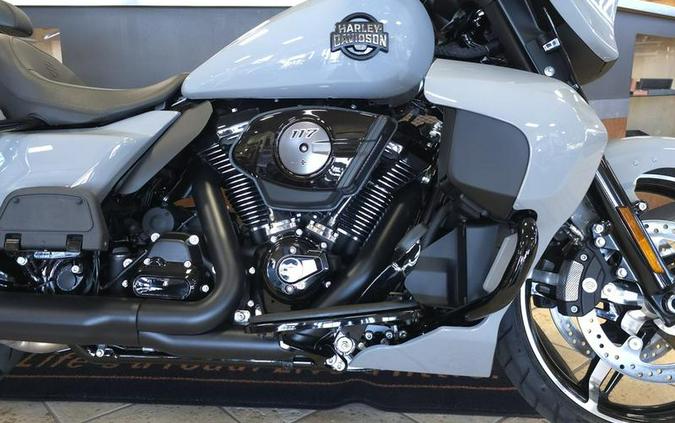 2025 Harley-Davidson® FLHXU - Street Glide® Ultra