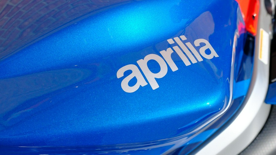 2025 Aprilia RS 660
