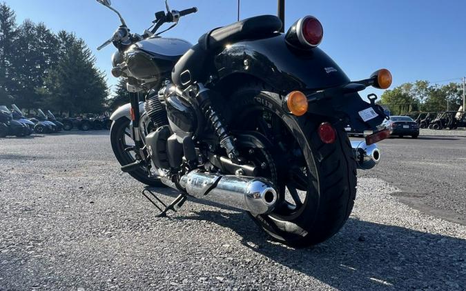 2024 Royal Enfield Super Meteor 650 Interstellar Grey