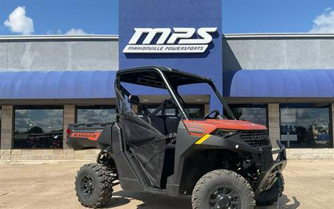 2026 Polaris Ranger 1000 Premium