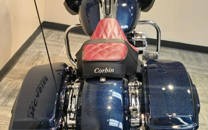 2016 Harley-Davidson® Road Glide® Special Cosmic Blue Pearl FLTRXS