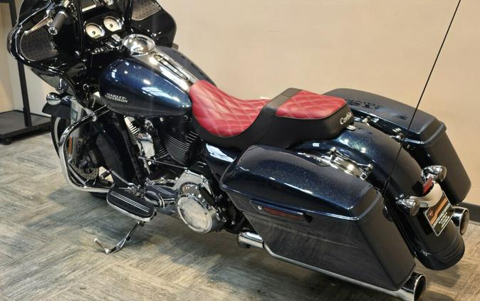 2016 Harley-Davidson® Road Glide® Special Cosmic Blue Pearl FLTRXS