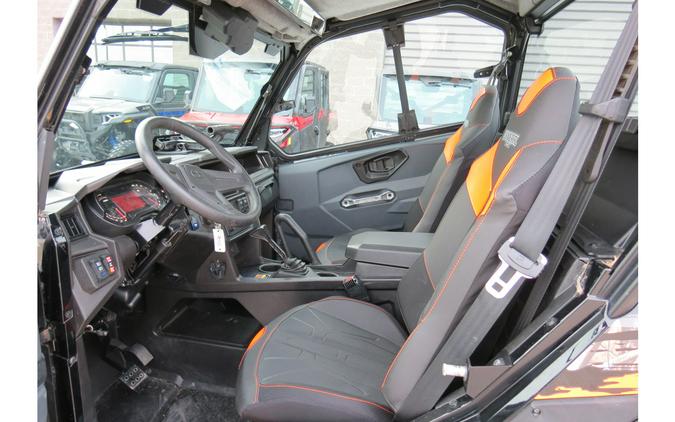 2019 Polaris Polaris GENERAL® 1000 LE - Cruiser Black Breakout Camo