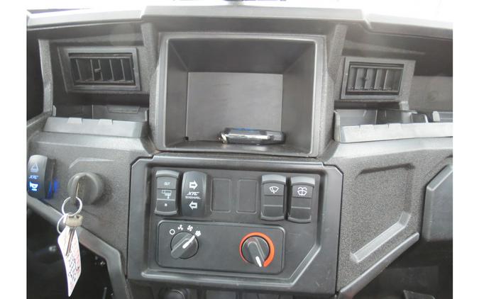 2019 Polaris Polaris GENERAL® 1000 LE - Cruiser Black Breakout Camo