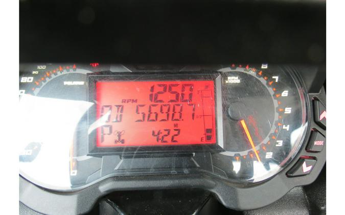 2019 Polaris Polaris GENERAL® 1000 LE - Cruiser Black Breakout Camo