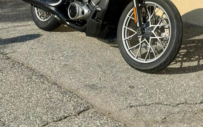 2024 Harley-Davidson® Nightster® Special RH975S